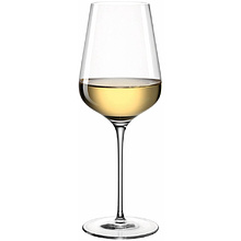 Бокал для белого вина "Brunelli", стекло, 580 мл, прозрачный