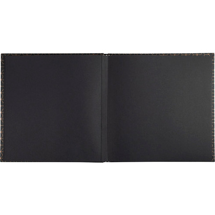 Альбом для фото "Arty", 25x25 см, 30 страниц, серый - 3