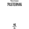 Книга "Pasternak", Елизаров М. - 3