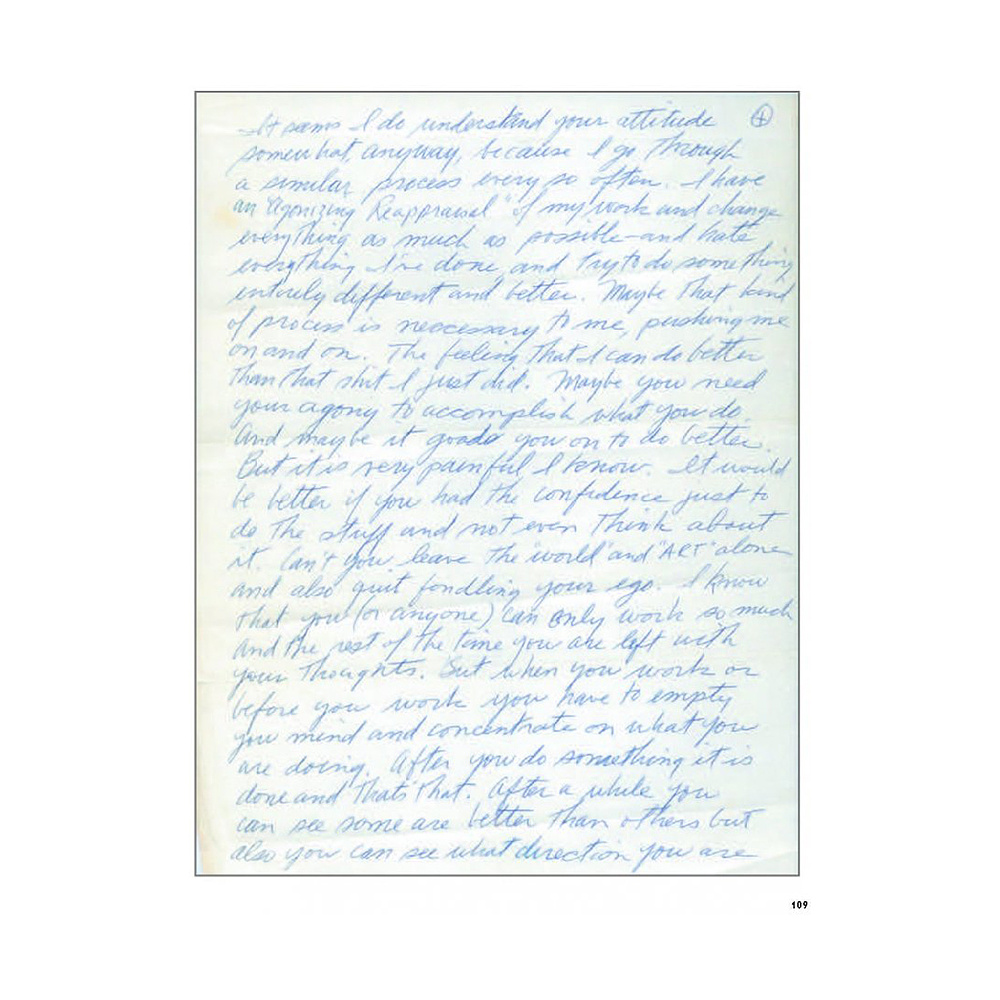 Книга "Письма на заметку: коллекция писем легендарных людей", Шон Ашер - 8