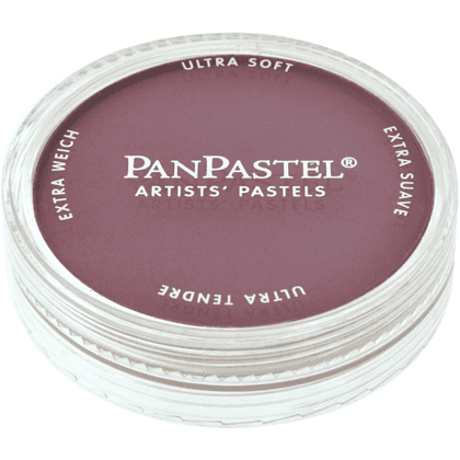Ультрамягкая пастель "PanPastel", 430.1 маджента темная - 3