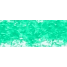 Пастель масляная "Renesans", 15 кобальт зеленый