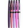 Ручка перьевая EF "Малевичъ", F, розовый  - 5
