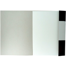 Блок бумаги для акварели "Проф", А3, 200 г/м2, 10 листов