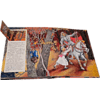 Книга "Алиса в Зазеркалье" 3D (иллюст. М.Митрофанова), Льюис Кэрролл - 11