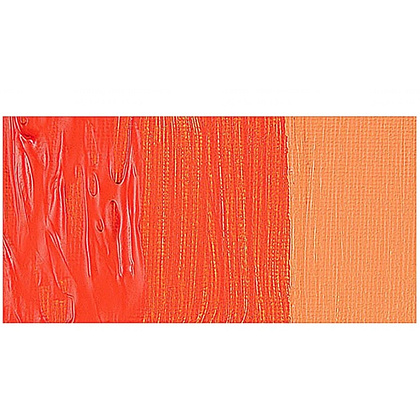 Краски акриловые "Graduate", 619 кадмий оранжевый (имитация), 120 мл, туба - 3