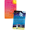 Карточки развивающие "Асборн - карточки. Вопросы и ответы о космосе" - 2