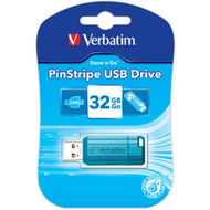 USB-накопитель Verbatim 