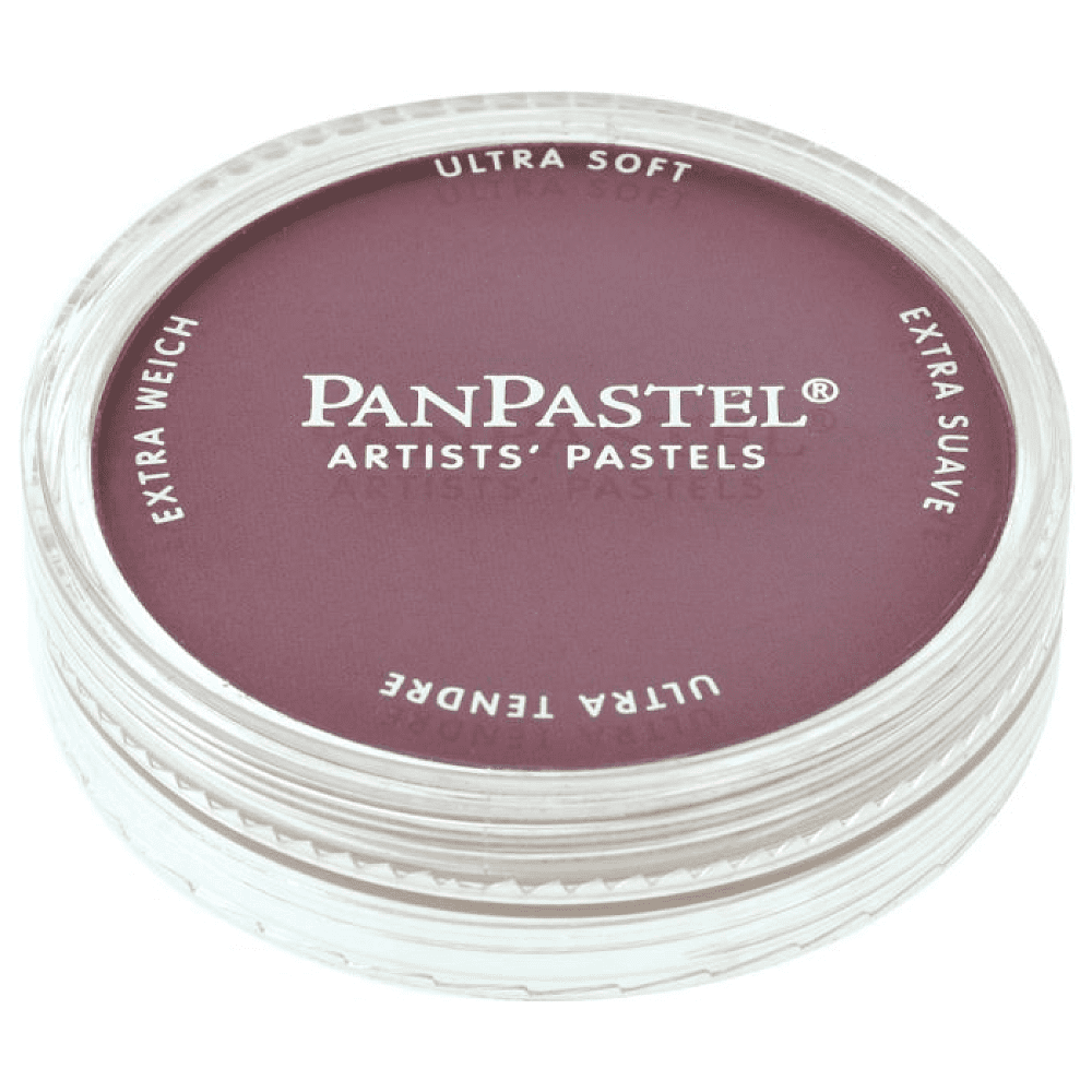 Ультрамягкая пастель "PanPastel", 430.1 маджента темная - 3