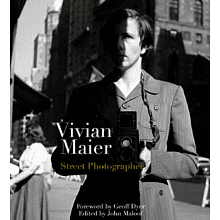 Книга на английском языке "Vivian Maier. Street Photographer", Vivian Maier