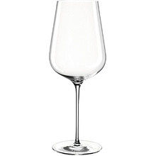 Набор бокалов для красного вина "Brunelli", стекло, 740 мл, 6 шт, прозрачный