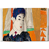 Книга на английском языке "Egon Schiele. The Paintings" - 6