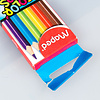 Цветные карандаши Maped "Color Peps", 6 цветов (9048812) - 6