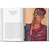 Книга на английском языке "Egon Schiele. The Paintings" - 5
