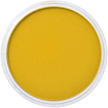 Ультрамягкая пастель "PanPastel", 250.3 диарилид желтая тень