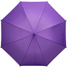 Зонт-трость "TLP-8", 105 см, фиолетовый