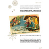 Книга "С Новым годом и Рождеством! Иллюстрированная история новогодних открыток", Ильина В.  - 8