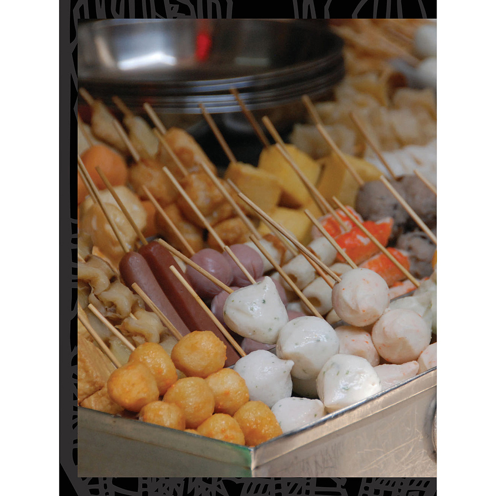 Книга "Китайская кухня. Принципы приготовления, доступные ингредиенты, аутентичные рецепты", Дмитрий Журавлев - 2
