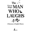 Книга на английском языке "The Man Who Laughs: A Romance of English History", Victor Hugo - 4