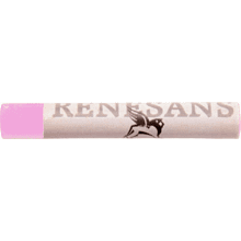 Пастель масляная "Renesans", 10 розовый основной