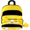 Рюкзак школьный "Корги", желтый - 4
