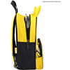 Рюкзак школьный "Корги", желтый - 7