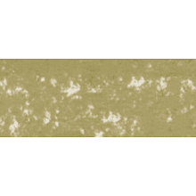 Пастель сухая "Renesans", 93 зеленый золотистый