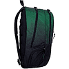 Рюкзак школьный "Impact", зеленый - 2