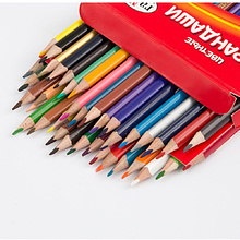 Цветные карандаши "Мультики", 36 цветов, -30%