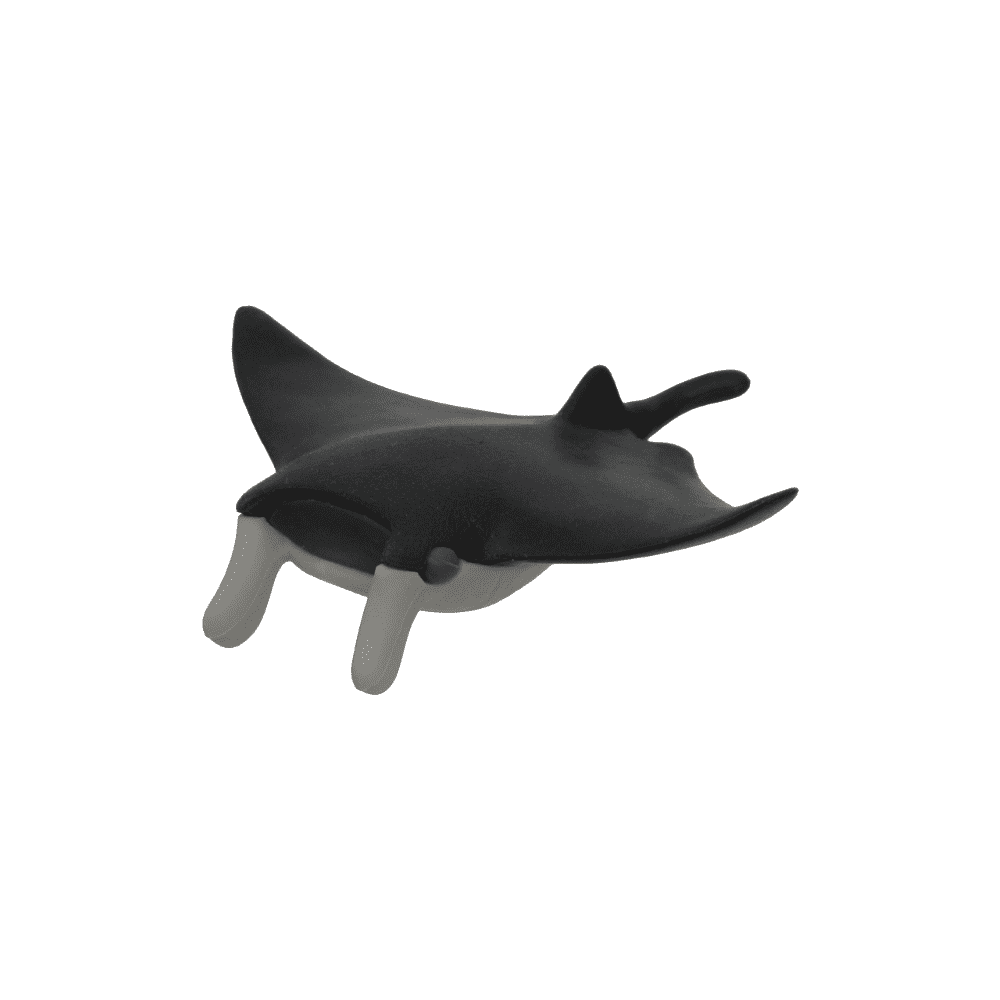 Ластик "IWAKO Sea Animal", 1 шт,  ассорти - 3
