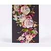 Планер настольный "Дейли: Цветы", 14.8x21 см, 50 страниц, разноцветный - 3