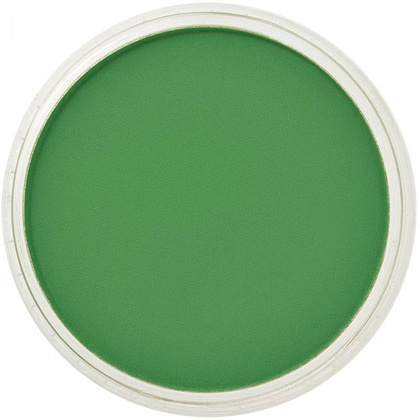 Ультрамягкая пастель "PanPastel", 660.5 хромовокислый зеленый