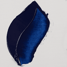 Краски масляные "Van Gogh", 570 фталоцианин синий, 200 мл