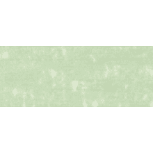 Пастель сухая "Renesans", 80 зеленый хром светлый