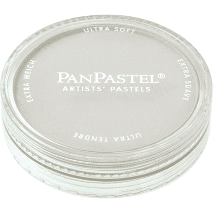 Ультрамягкая пастель "PanPastel", 820.7 тинт серый нейтральный - 3