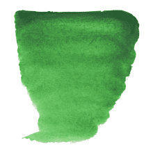 Краски акварельные "Van Gogh", 662 зеленый прочный, 10 мл