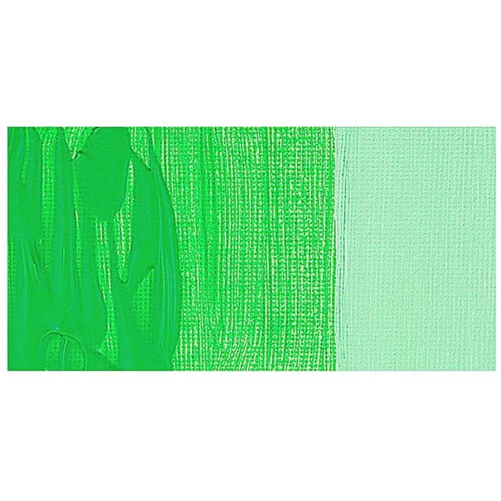 Краски акриловые "Graduate", 355 зелёная лиственная, 120 мл, туба - 3
