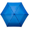 Зонт складной "LGF-214", 90 см, синий - 2