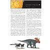 Книга "Динозавры. Научный комикс" (иллюст. Джо Флуд), Эм-Кей Рид - 3
