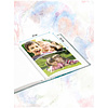 Альбом для фото "Aesthetic turquoise", 23x18 см, разноцветный - 5