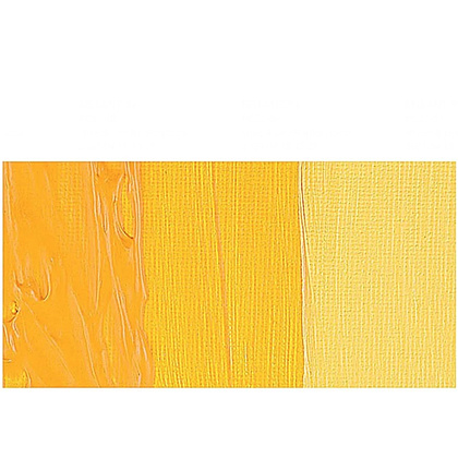 Краски акриловые "Graduate", 618 кадмий желтый темный (имитация), 120 мл, туба - 3