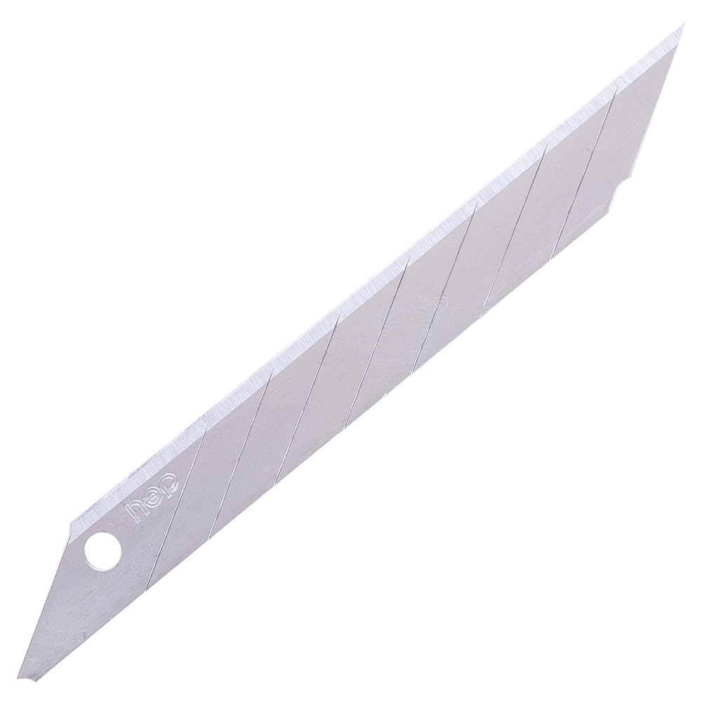 Лезвия для малого ножа "Deli Pro", 0.9 см