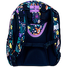 Рюкзак школьный CoolPack "Oh My Deer", разноцветный