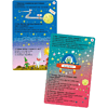 Карточки развивающие "Асборн - карточки. Вопросы и ответы о космосе" - 6
