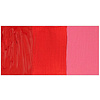 Краски акриловые "Graduate", 504 кадмий красный темный (имитация, 120 мл, туба - 3