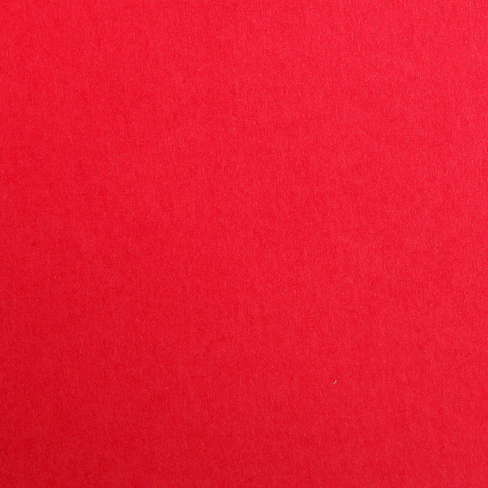 Бумага цветная "Maya", А4, 120г/м2, красный - 2