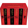 Книга на английском языке "Harry Potter – 7 Box Set: Gryffindor PB", Rowling J.K.   - 2