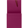 Коробка подарочная "Persian Red", 15x15x15 см, фиолетовый - 3