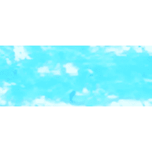 Пастель масляная "Renesans", 28 синее небо