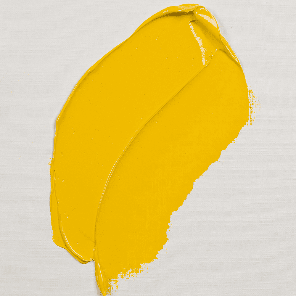 Краски масляные "Rembrandt", 271 кадмий желтый средний, 15 мл, туба - 2
